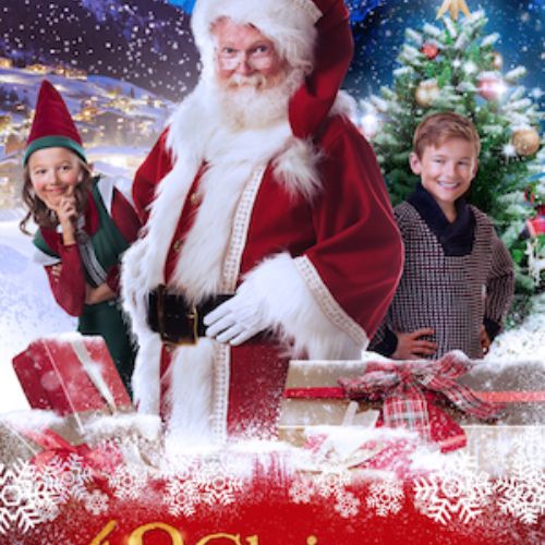 48 Christmas Wishes (2017)