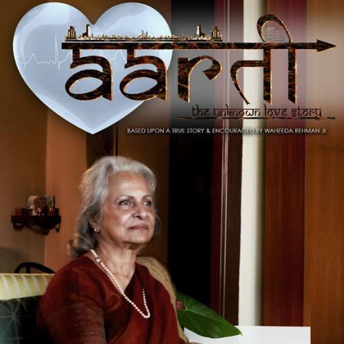 Aarti the Unknown Love Story (2017)