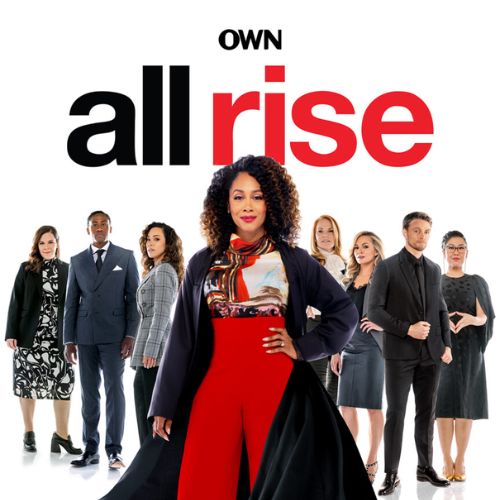 All Rise (2020)