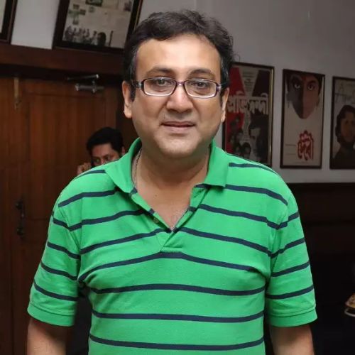 Arindam Ganguly