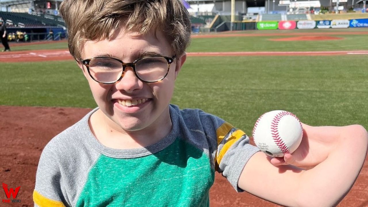 Cale Ferrin (Child Artist) Age, Career, Biography, Films, TV Series & More