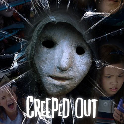 Creeped Out (2019)