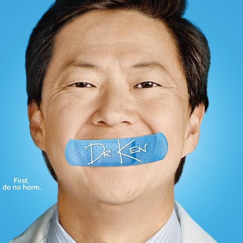 Dr. Ken (2016)