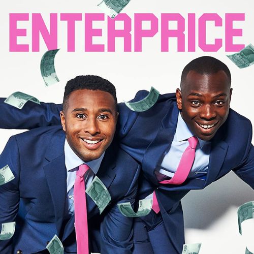 Enterprice (2018)