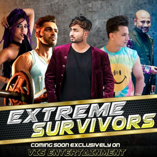 Extreme Survivors (2021)
