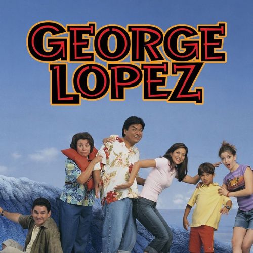 George Lopez (2002)