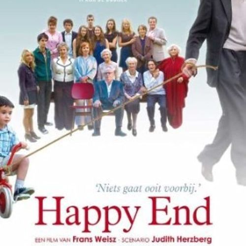 Happy End (2009)