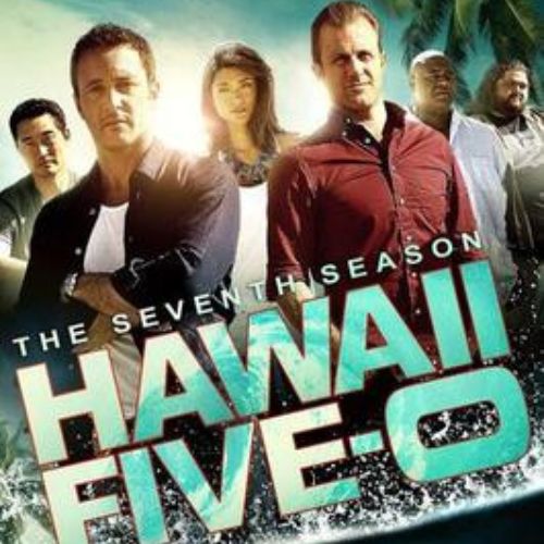 Hawaii Five-0 (2016)