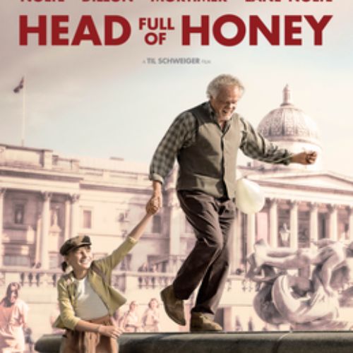 Head Full of Honey (2019)
