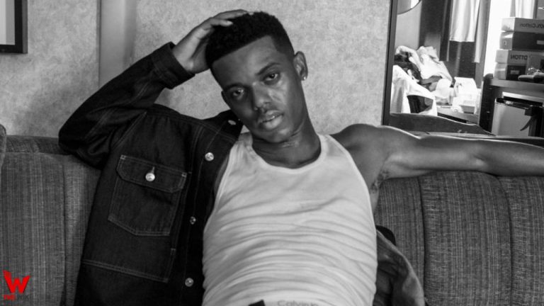 Jabari Banks (Actor) Height, Weight, Age, Affairs, Biography & More