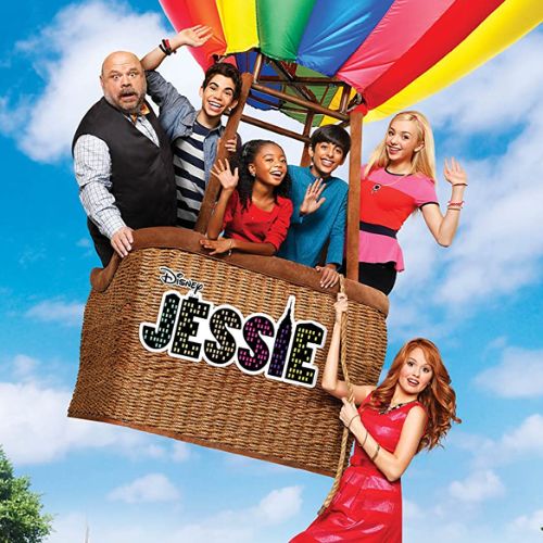 Jessie (2015)