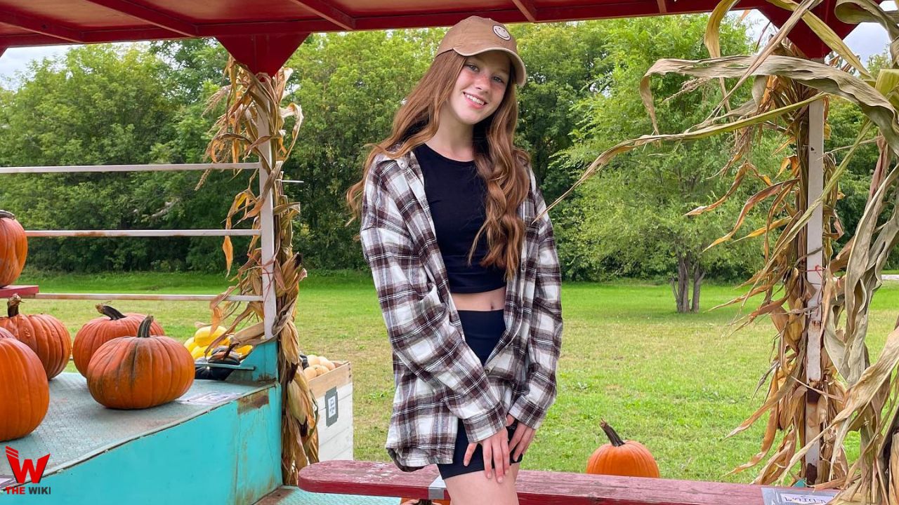 Khiyla Aynne (Child Artist)