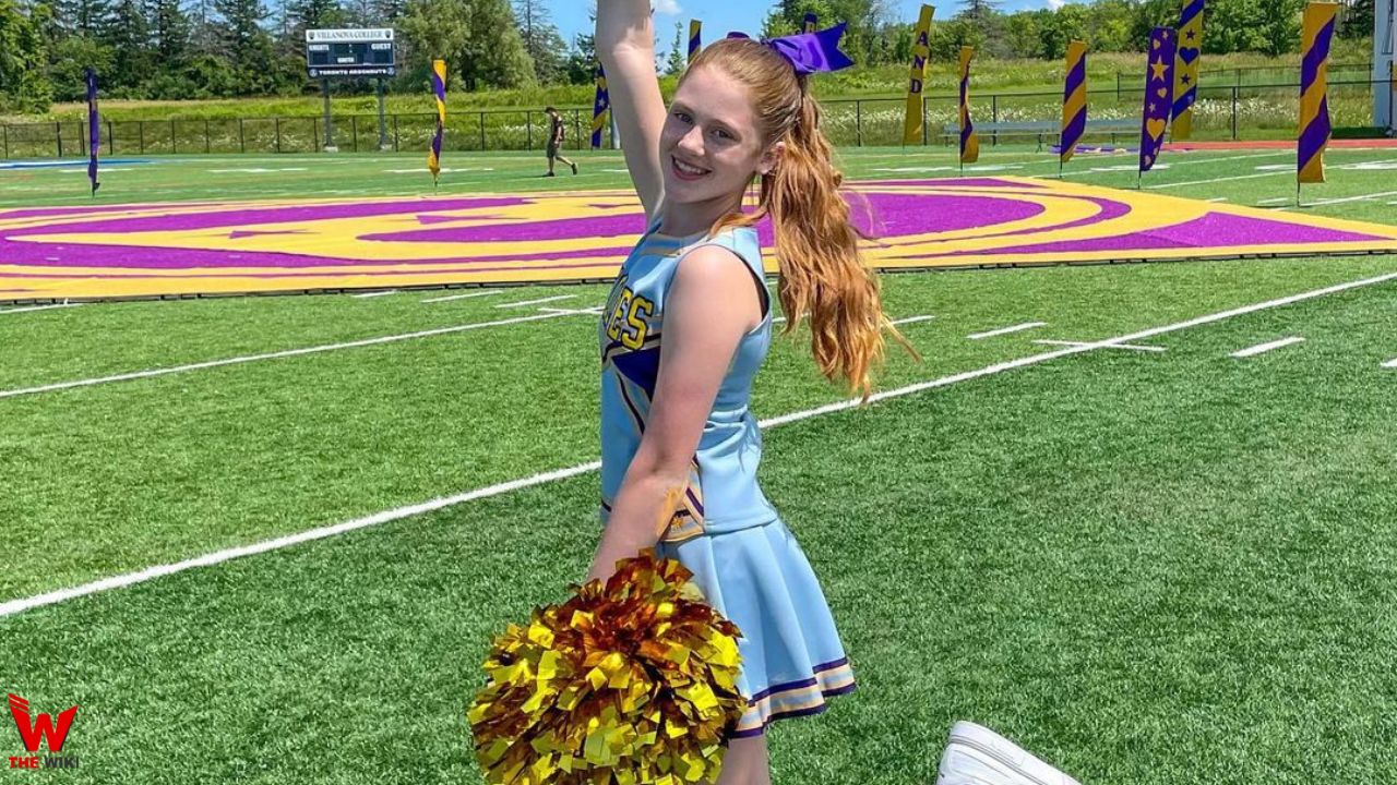 Khiyla Aynne (Child Artist)