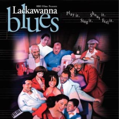 Lackawanna Blues (2005)