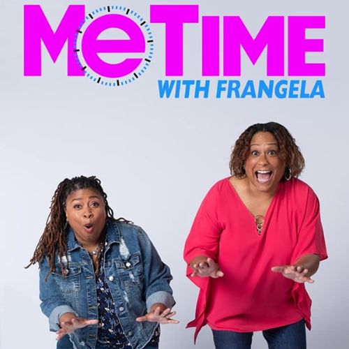 Me Time With Frangela (2018)