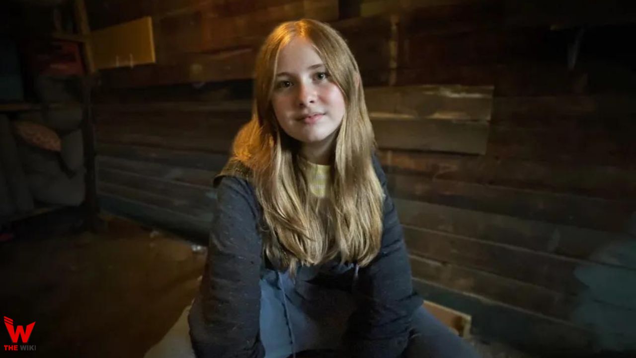 Quincy Kirkwood (Child Artist)