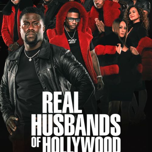 Real Husbands of Hollywood (2022)