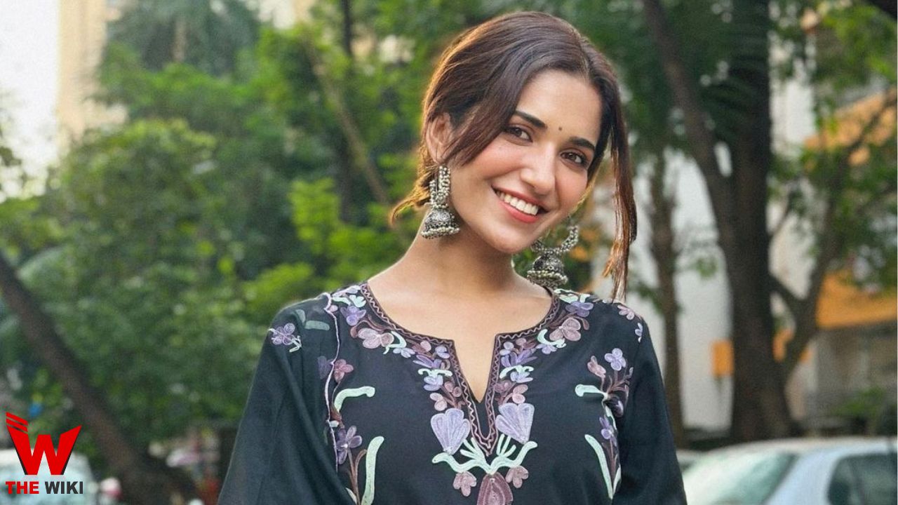 Ruhani Sharma (Actress) (1)