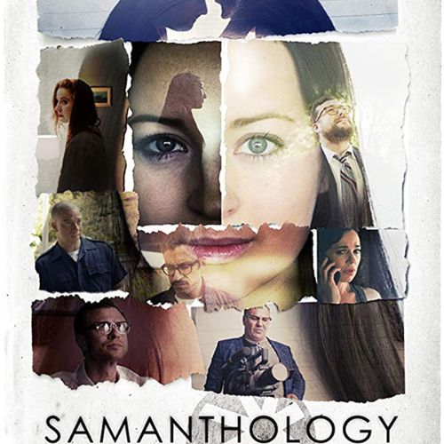  Samanthology (2019)