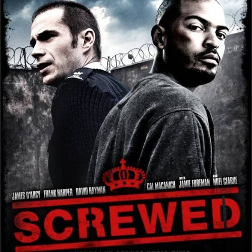 Screwed (2021)