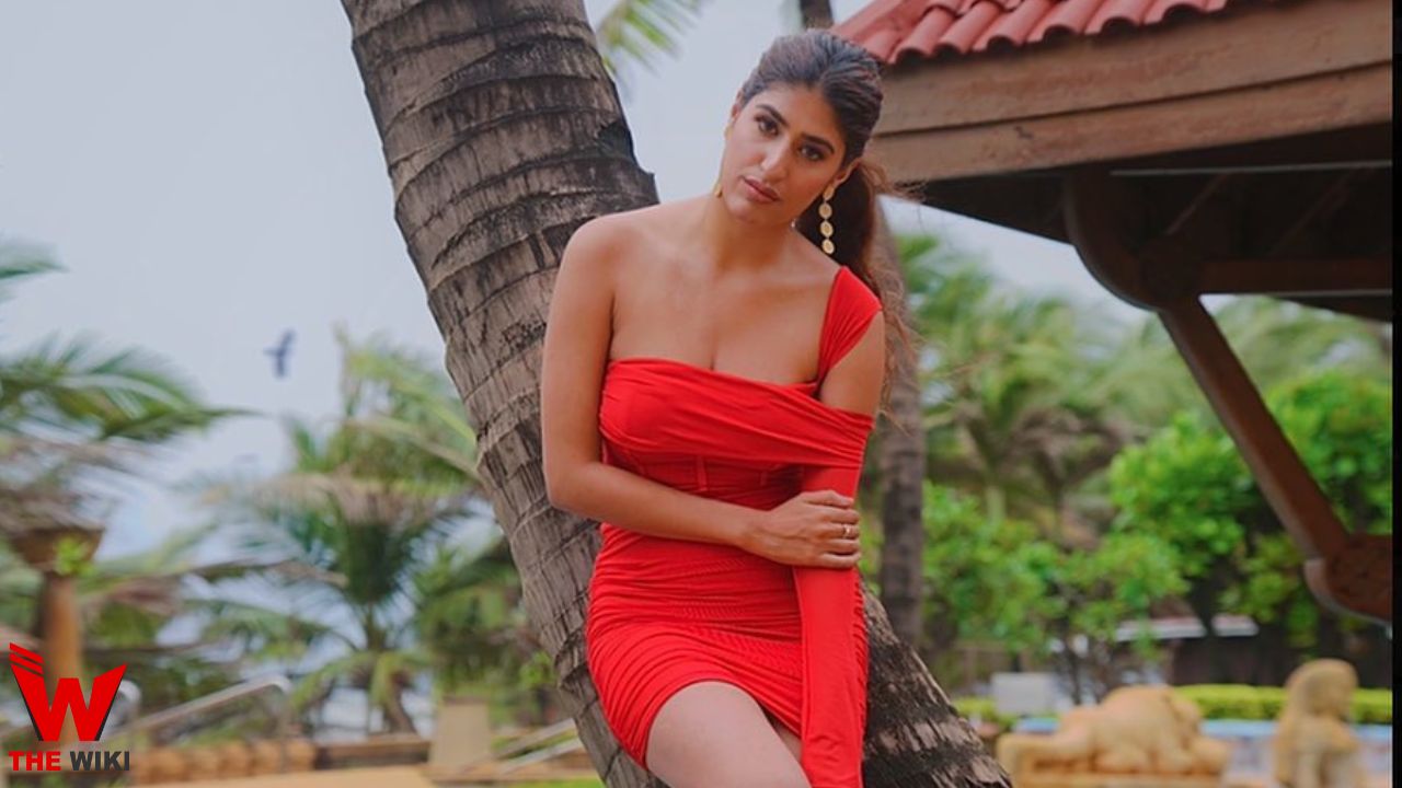 Shreya Mehta (Actress) (4)