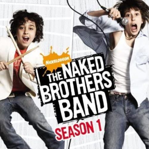 The Naked Brothers Band (2008)