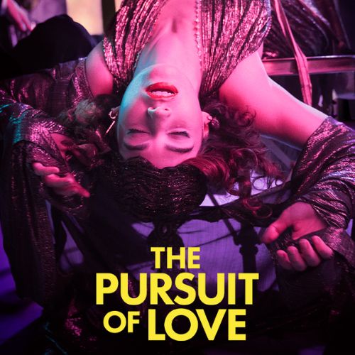 The Pursuit of Love (2020)
