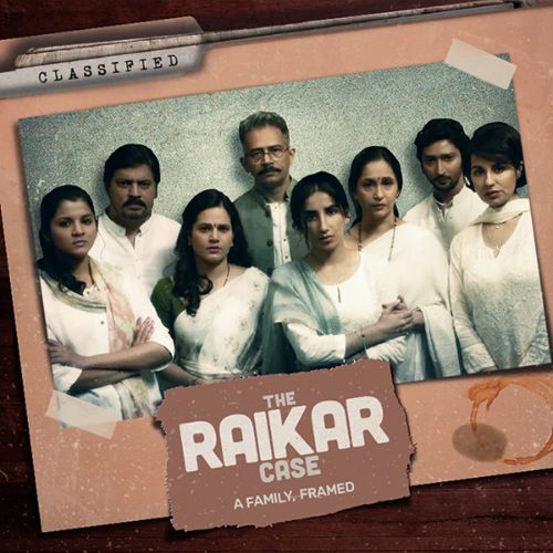 The Raikar Case (2020)