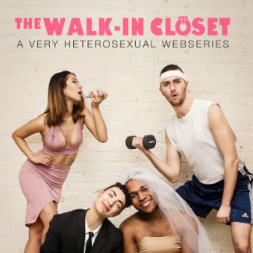 The Walk-In Closet (2018)