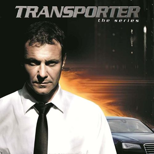 Transporter (2014)