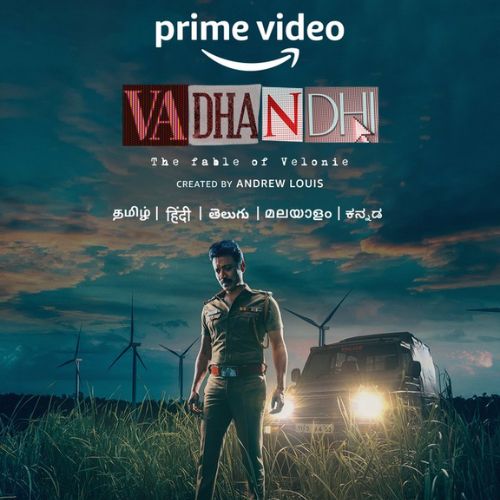 Vadhandhi The Fable of Velonie (2022)