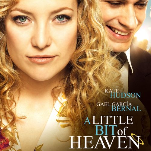 A Little Bit of Heaven (2011)