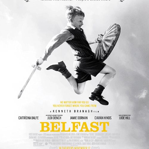 Belfast (2021)