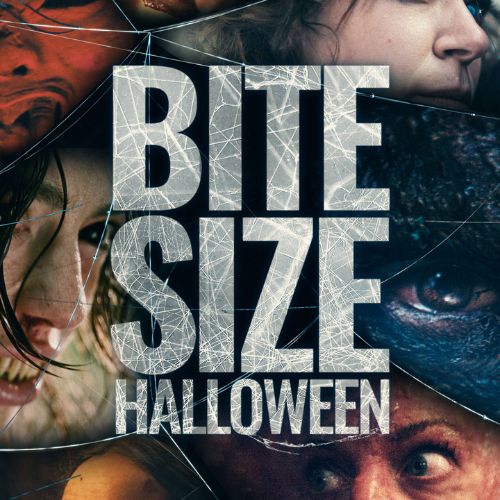 Bite Size Halloween (2020)