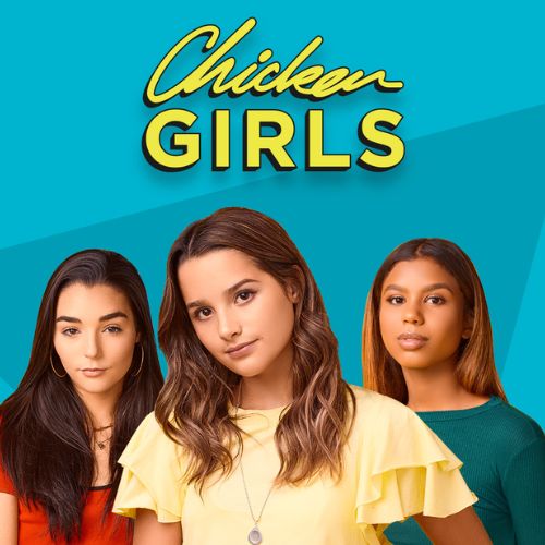 Chicken Girls (2018)