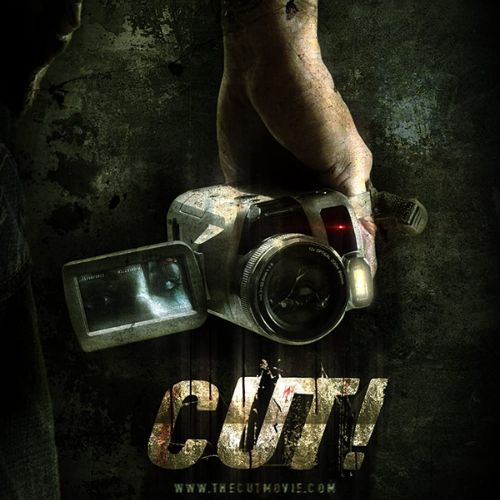 Cut! (2014)