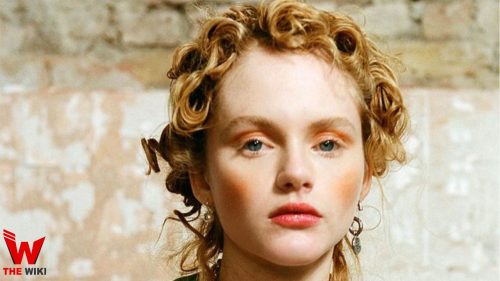 Emma Laird (Actress) Height, Weight, Age, Shows, Biography & More