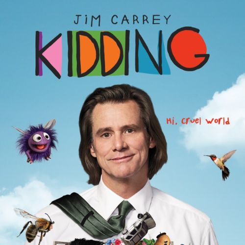 Kidding (2018)