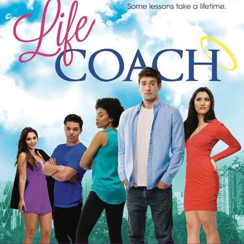 Life Coach (2019)
