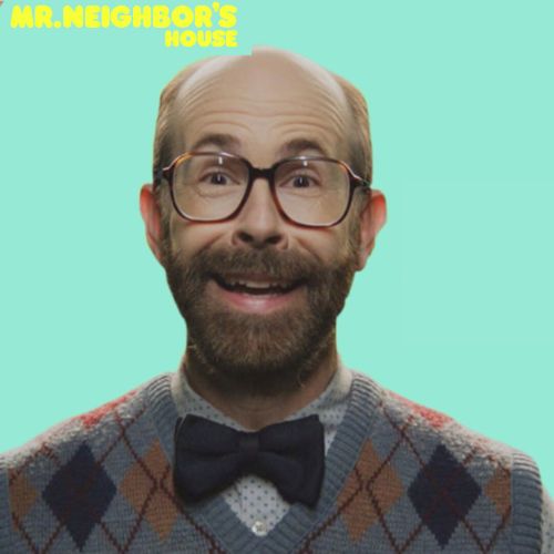 Mr. Neighbor's House 2 (2018)