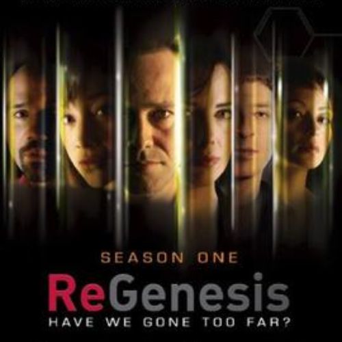 ReGenesis (2008)