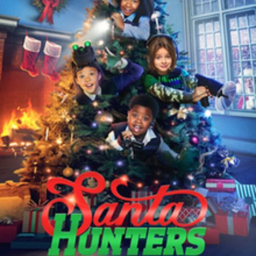 Santa Hunters (2014)