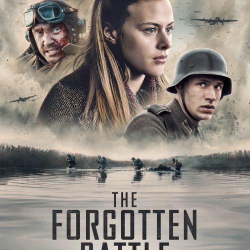 The Forgotten Battle (2020)