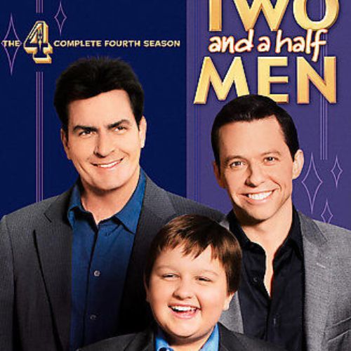 Two and a Half Men (2008)