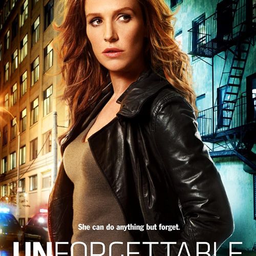 Unforgettable (2014)