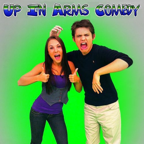 Up in Arms (2012)