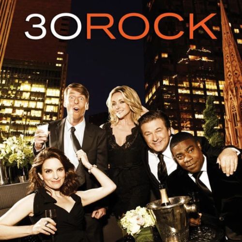 30 Rock (2010)