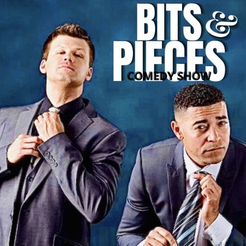 Bits and Pieces (2012)