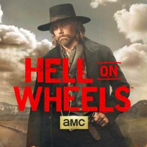 Hell on Wheels (2015)