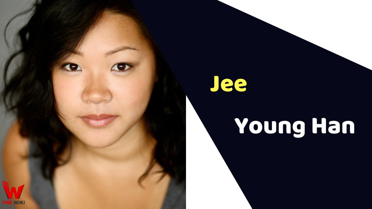 Jee Young Han (Actress)